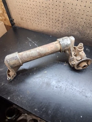 Enfriador de aceite Ford F-250 Super Duty 2001 7,3 1815739C2 B13 Foto 1 de 4