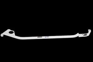 Barra de puntales delantera ultra carreras para Alfa Romeo Spider 2.0 2x4 MT 95-06 - Imagen 1 de 7