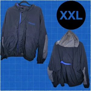 Vintage Swingster Kawasaki Racing Jacket - Men's XXL - Picture 1 of 13