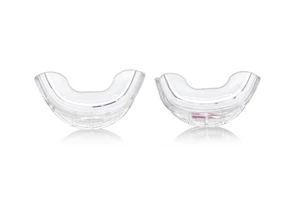 intelliWHiTE Replacement Mouthpiece For; INDIGLOW Teeth Whitening Light System - Picture 1 of 1