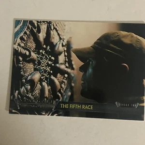 Tarjeta coleccionable Stargate SG1 Richard Dean Anderson #39 - Imagen 1 de 2