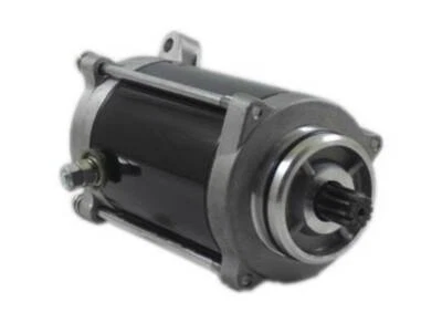 NOVO MOTOR DE PARTIDA SERVE PARA MOTOCICLETA HONDA 82 83 VF750C V45 MAGNA 31200-MN0-008 - Imagem 1 de 2