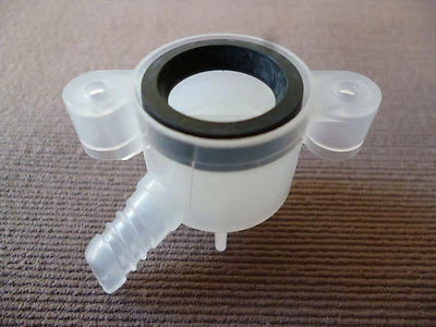 Dichtung Unterteil für Wassertank Nescafé® Dolce Gusto® Stelia, Neuware