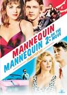 Mannequin / Mannequin 2 On the Move DVD  NEW