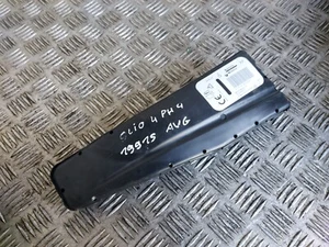 Airbag siège avant gauche - RENAULT CLIO IV (4) - Référence : 985H16834R-B - Picture 1 of 4