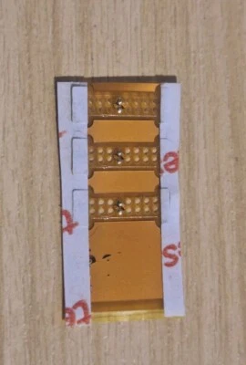 3 ADESIVI STICKER PER CPU XEON 771 A 775 SOCKET PROCESSORE LGA CORE Q9550 Q9650 - Immagine 1 di 2