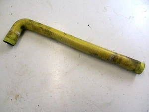 SAMCO Sports Radiator Coolant Hose Yellow Pipe MINI R50 R52 R53 - Picture 1 of 6