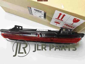 Original OEM Range Rover L460 2022+ PARAGOLPES TRASERO DERECHO LUZ DE RESPALDO LÁMPARA LR152297 - Imagen 1 de 2