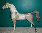 USED Peter Stone Traditional Model “Dempsey” 2015 OOAK (FCM Arabian Mold)