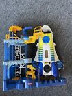 Fisher-Price Imaginext Space Shuttle & Tower P4237