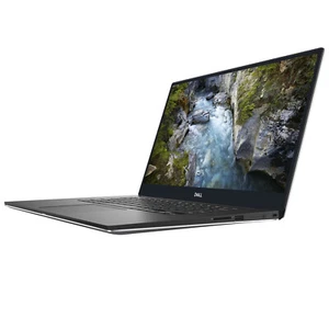 DELL PRECISION 5540 NOTEBOOK I7 9750H RAM 16GB 512GB 15.6 NVIDIA RICONDIZIONATO - Afbeelding 1 van 7