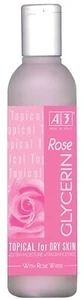 Rose & Glycerin Topical for Body | 260ml - Picture 1 of 7