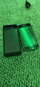 Samsung Galaxy Avant - 16GB - Black (MetroPCS) Smartphone ZTE Android Bundle! - Picture 1 of 3