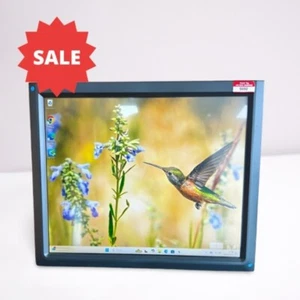 iiyama Prolite T1931SAW - 19-inch / Model PLT1931 / Touchscreen Monitor / SAW - Picture 1 of 8