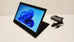 ThinkPad X1 Yoga Gen 3 2-in 1- i5-8350U 8GB 256GB 14" Touch Win 11 Office 2021 - Picture 1 of 11