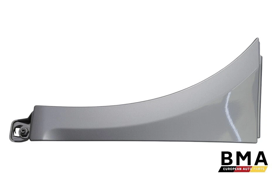 Panel guardabarros delantero izquierdo Audi R8 V10 5,2 L Spyder 420821105C 2008-2015 OEM Foto 1 de 4