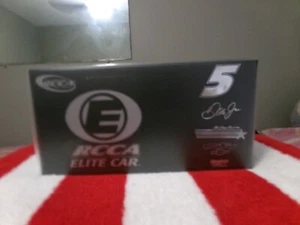 dale earnhardt jr diecast 1 24 all star elite brand new!!!!! #1088 - Bild 1 von 8