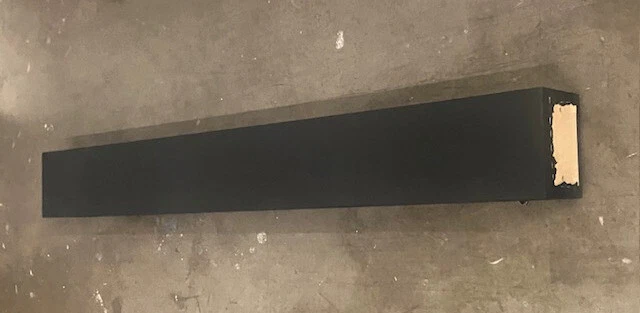 Korg LP350 Lifestyle Piano Digital Bajo-Reflejo Altavoz Caja Negro Foto 1 de 4