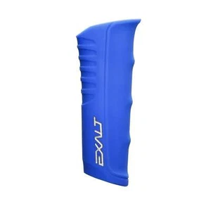 Exalt Paintball Shocker RSX Grip Skin - Regulator Cover - blau - Bild 1 von 2