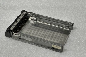 Fujitsu Primergy Hot Plug 3.5" Drive Caddy for SAS SCSI SATA HDD A3C40101977 - Afbeelding 1 van 4