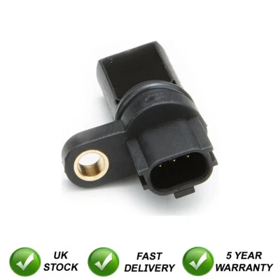 Camshaft Position Sensor For Nissan 350 Z Micra Pathfinder Murano Movano - Image 1 of 4