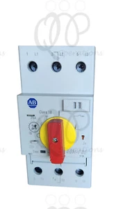 18-25A Motor Protection Circuit Breaker 140M-F8E-C25 SerC πΊπΈ 1 Year Warranty - Picture 1 of 5