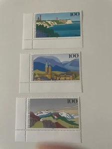 Lot y3 ) BRD 1993  1684 - 1686 mit Rand Postfrisch - Bild 1 von 1