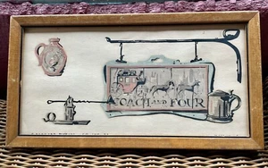 Bernard pictures company Stagecoach - Picture 1 of 9