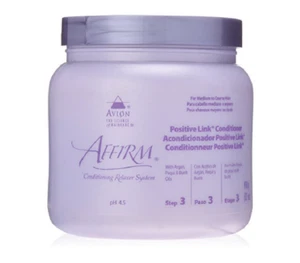 Avlon Affirm Positive Link Conditioner 16 oz - Picture 1 of 1
