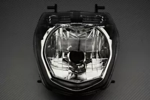 Bloc Optique / Phare Avant pour SUZUKI GSR 600 GSR600 GSR-600 WVB9 2006-2011 - Imagen 1 de 6