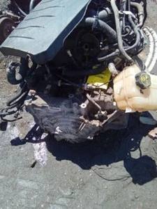 Automatic Transmission 6 Speed AWD MH4 Opt D70 Fits 2011-2012 CHEVROLET EQUINOX  - Picture 1 of 4