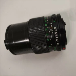 #S0144 - Canon New FD 135 mm 1:2,8-Sn.:95434 - Bild 1 von 6