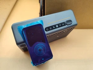 FleetCam pro road camera, driver camera, and built-in MDVR A.I. Event Detection - Picture 1 of 7