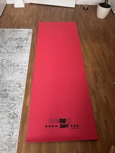 yogamatte Chirstopeit - Bild 1 von 4