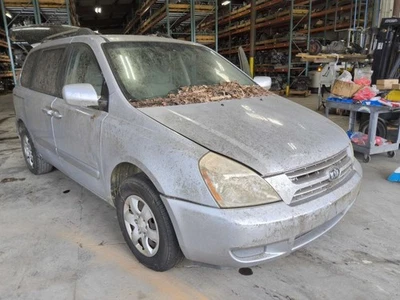 Passenger Door Handle Exterior Assembly Door Rear Fits 06-12 14 SEDONA 646653 Foto 1 de 4