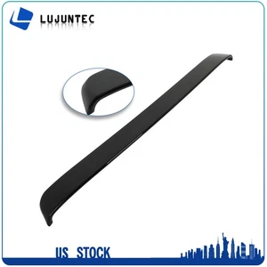 Spoiler For Toyota Camry 2007-2011 Painted Rear Window Roof - Picture 1 of 5