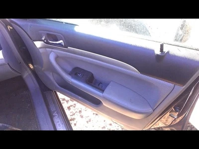 TSX       2007 Front Door Trim Panel 27929701 Foto 1 de 4