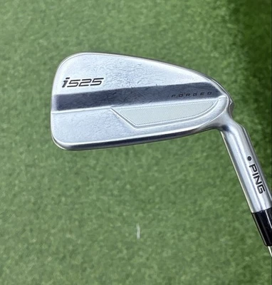 Ping i525 4 Iron N.S.PRO MODUS3 TOUR 115 Stiff Shaft Black Dot Used - Image 1 of 4