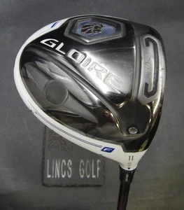 Taylormade Gloire 11° Driver Regular (Optional) Graphite Shaft PSYKO Grip - Picture 1 of 5
