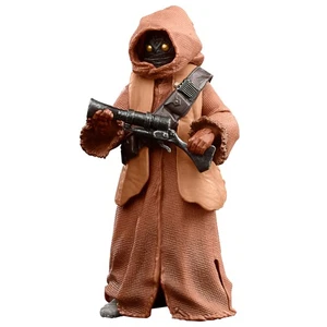 Action Figure: Star Wars Black Series Obi-Wan Kenobi: TEEKA [Jawa] - Hasbro - Imagen 1 de 10