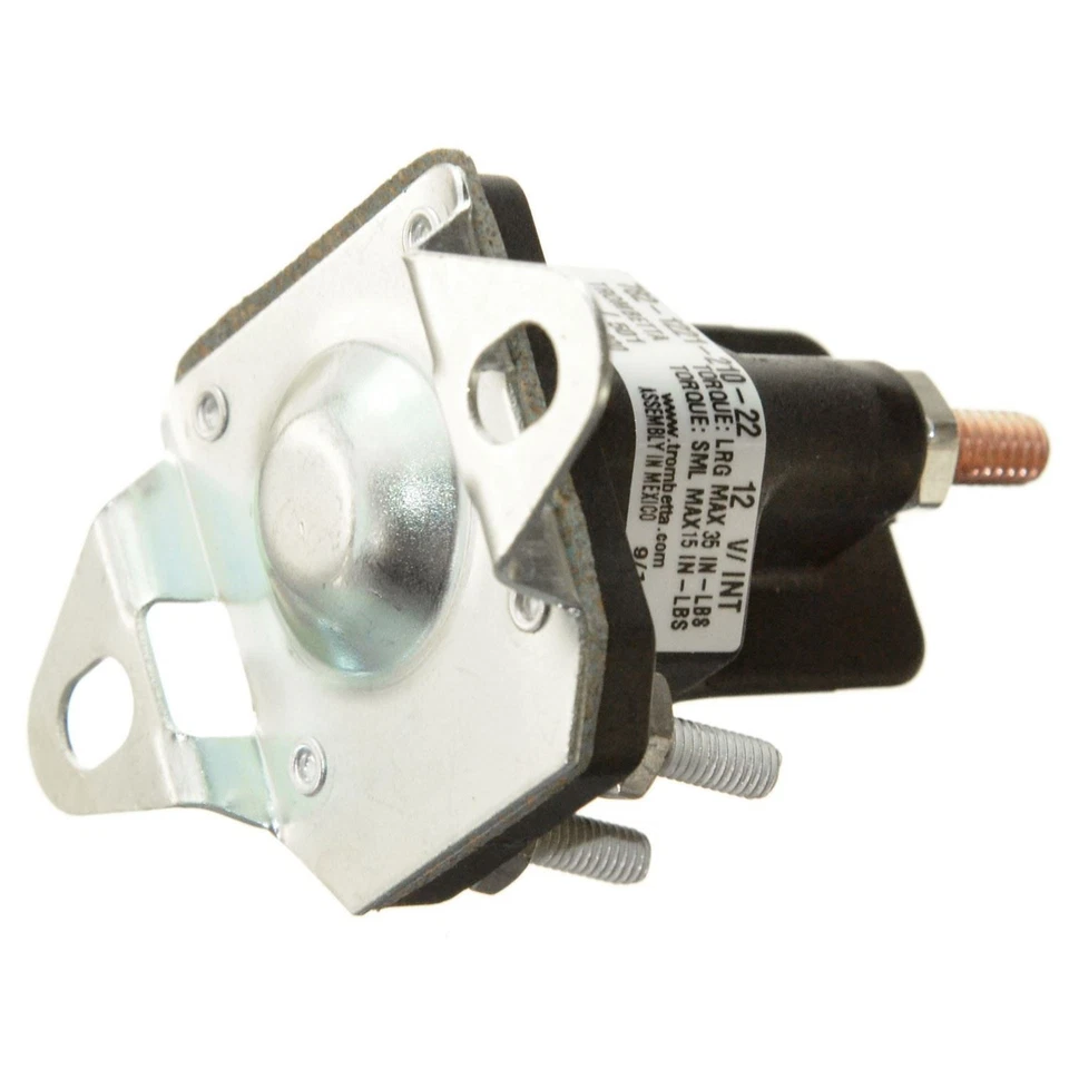 Kawasaki 27010-7007 Starter Solenoid - Image 1 of 1