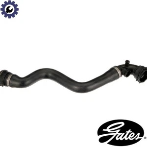 RADIATOR HOSE 3936 FOR BMW 3E46 M43B19 1.9L M43B16 1.6L 4cyl 3 E46 - Picture 1 of 8