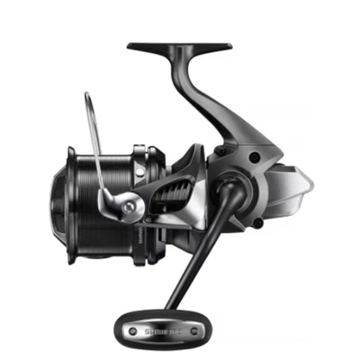 NOVITA' MULINELLO SHIMANO AERLEX 14000 XTC SPOD SPECIALE SPODDING CARP FISHING - Immagine 1 di 2