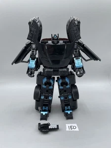 Transformers Alternators Nemesis Prime SRT 10 Dodge Ram SDCC Exclusive Complete - Picture 1 of 8