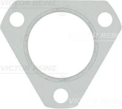 REINZ Joint d'étanchéité tuyau d'échappement Joint De Collecteur d'Echappement - Photo 1/4