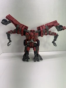 Transformers Studio Series 66 Leader Class Overload Constructicon Figure *read* - Picture 1 of 9