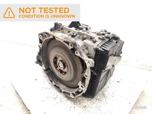 Ford Focus Automatikgetriebe 2.0 TDCi Diesel 103kW (140 HP) BV6R-7000-AG AWBC1 - Picture 1 of 12