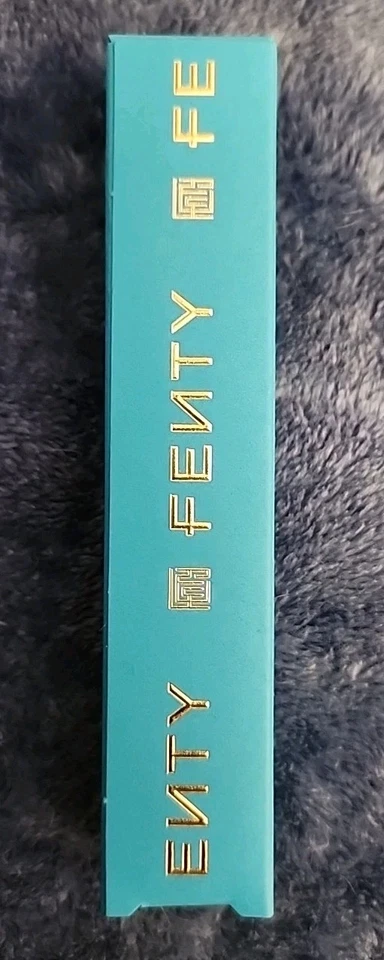 Fenty от Rihanna парфюмированная вода 0,33 унций/10 мл путешествий размер спрей духи, новый в коробке - Изображение 1 из 1