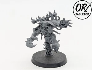 Death Guard Greater Posessed, Chaos Space Marines, Warhammer 40K - Bild 1 von 1