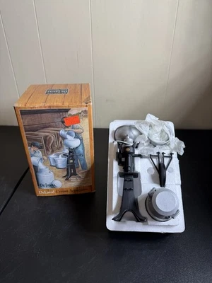 NUEVO EN CAJA ERTL DeLaval Crema Separador Die-Cast Metal Escala 1/7 4594 Miniatura con Caja  Foto 1 de 4